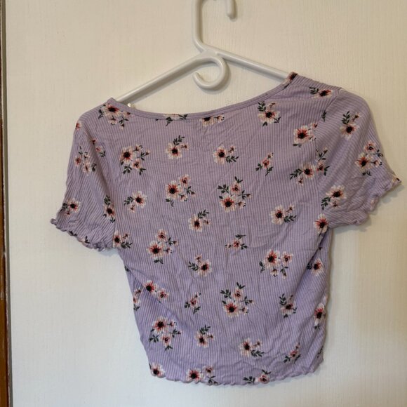 TWO PIECE BABY TEE BUNDLE - Picture 3 of 5